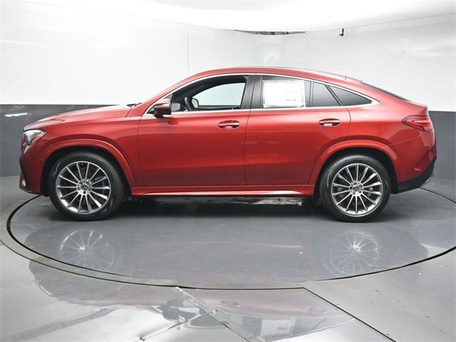 new 2025 Mercedes-Benz GLE 450 car, priced at $85,225