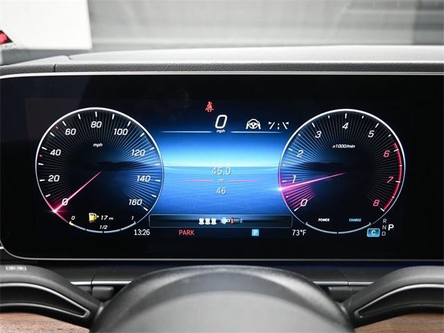 new 2025 Mercedes-Benz GLE 450 car, priced at $85,225