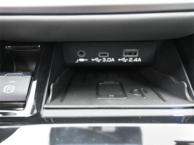 new 2025 Subaru Outback car, priced at $42,057