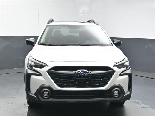 new 2025 Subaru Outback car, priced at $42,057