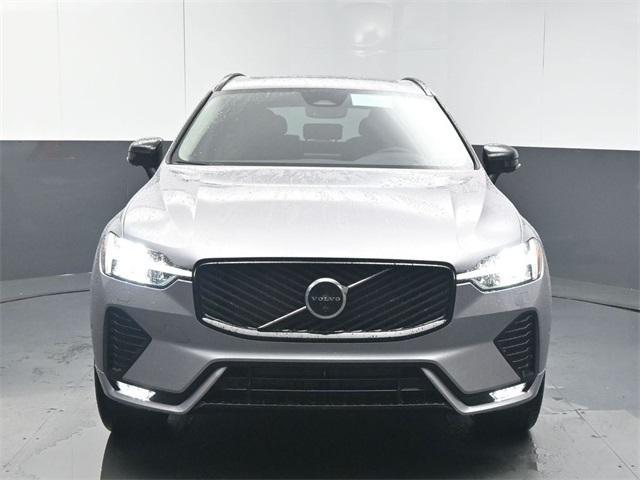 new 2026 Volvo XC60 car