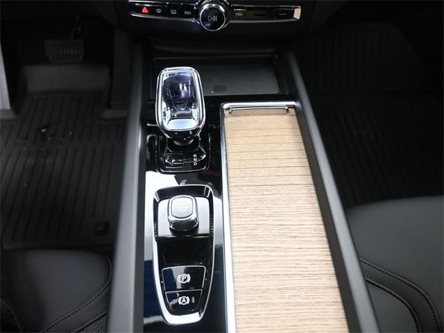new 2026 Volvo XC60 car