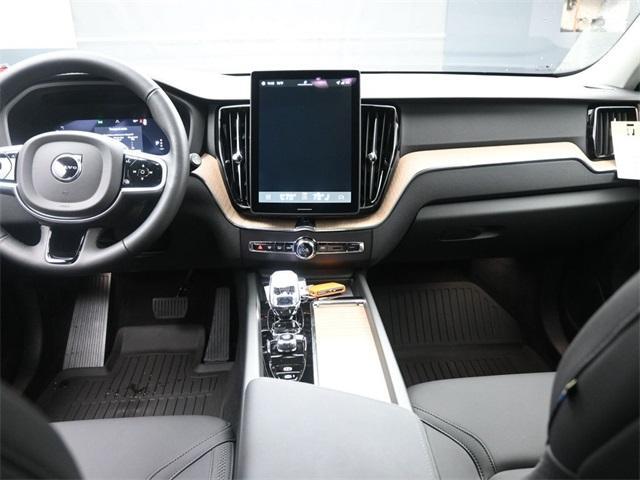 new 2026 Volvo XC60 car