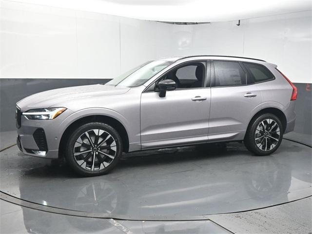 new 2026 Volvo XC60 car