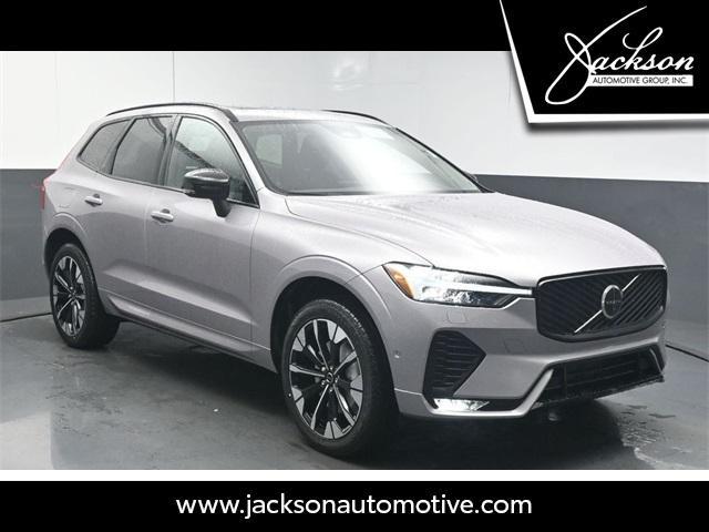new 2026 Volvo XC60 car