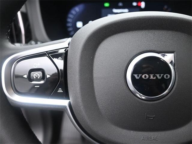 new 2026 Volvo XC60 car