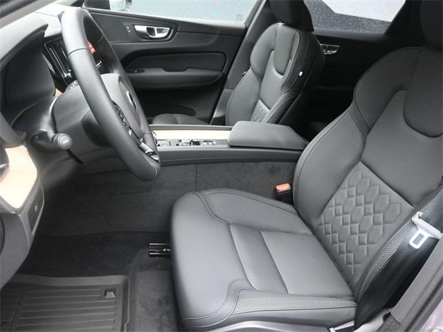 new 2026 Volvo XC60 car