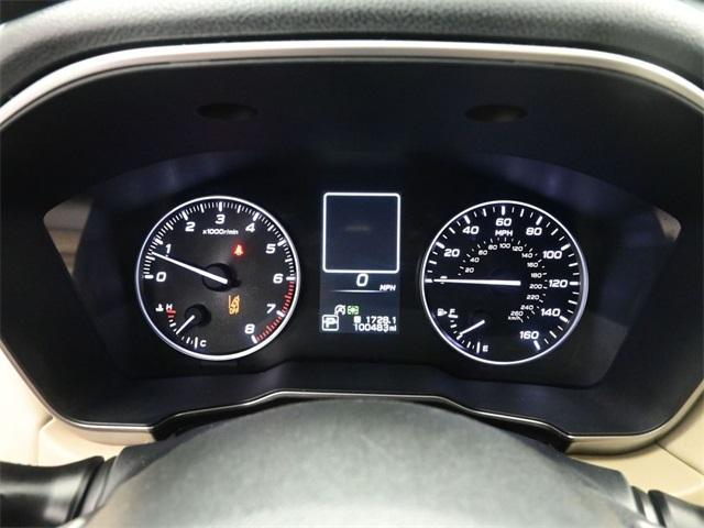 used 2022 Subaru Outback car, priced at $20,857