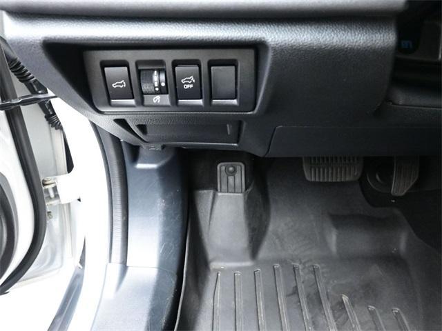 used 2022 Subaru Outback car, priced at $20,857