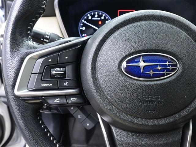 used 2022 Subaru Outback car, priced at $20,857