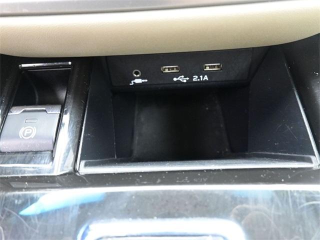 used 2022 Subaru Outback car, priced at $20,857