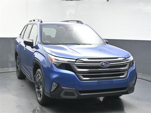 new 2025 Subaru Forester Hybrid car, priced at $42,342