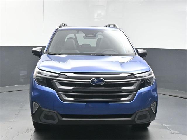 new 2025 Subaru Forester Hybrid car, priced at $42,342