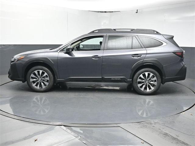 new 2025 Subaru Outback car, priced at $40,370