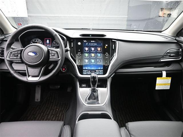 new 2025 Subaru Outback car, priced at $40,370