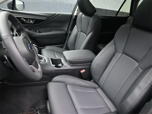 new 2025 Subaru Outback car, priced at $40,370