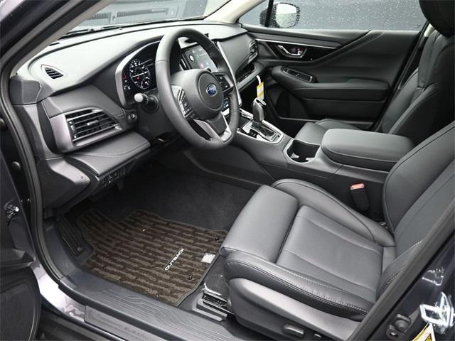 new 2025 Subaru Outback car, priced at $40,370
