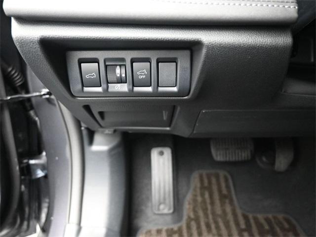 new 2025 Subaru Outback car, priced at $40,370