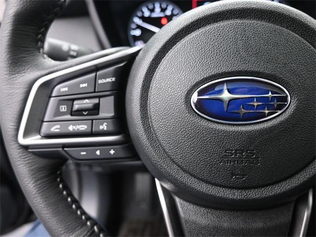 new 2025 Subaru Outback car, priced at $40,370