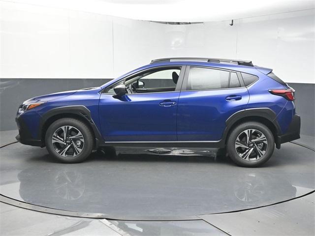 new 2025 Subaru Crosstrek car, priced at $32,271