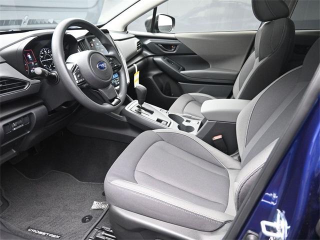 new 2025 Subaru Crosstrek car, priced at $32,271