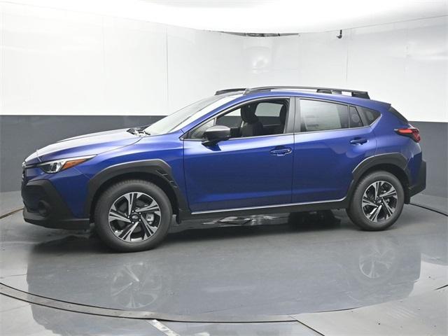 new 2025 Subaru Crosstrek car, priced at $32,271