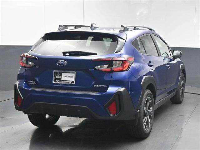 new 2025 Subaru Crosstrek car, priced at $32,271