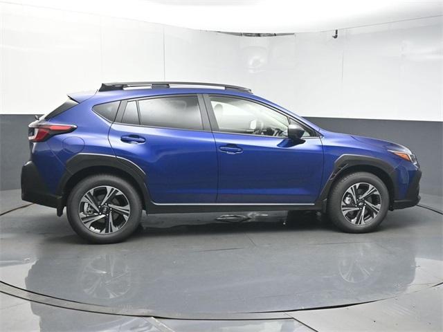 new 2025 Subaru Crosstrek car, priced at $32,271