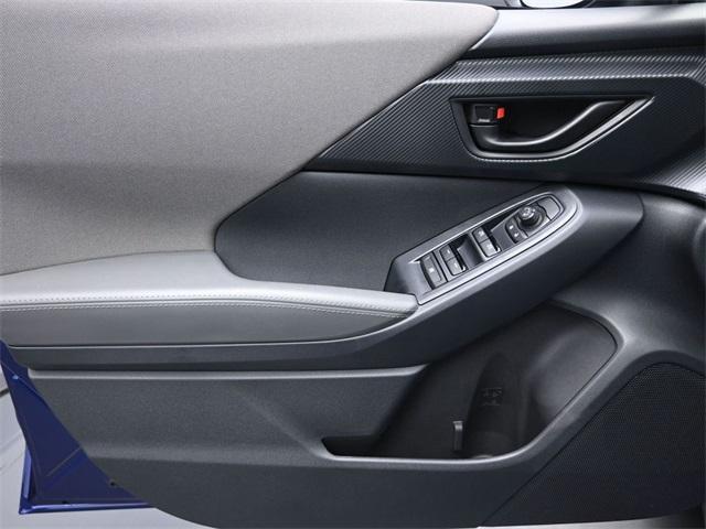 new 2025 Subaru Crosstrek car, priced at $32,271