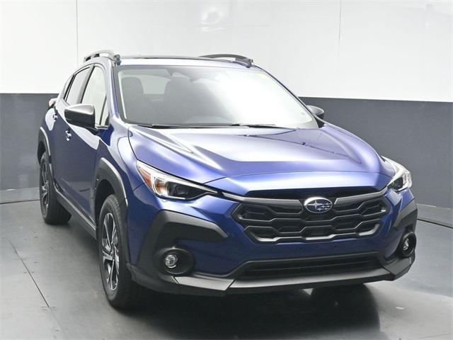 new 2025 Subaru Crosstrek car, priced at $32,271