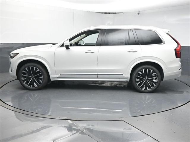 new 2025 Volvo XC90 car, priced at $65,555