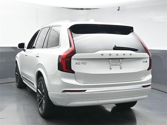 new 2025 Volvo XC90 car, priced at $65,555