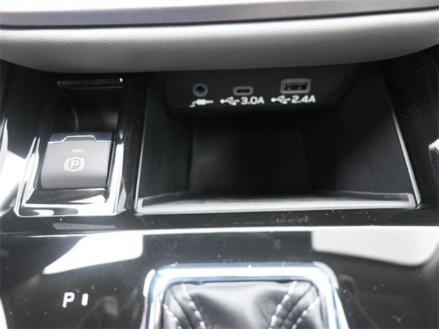 new 2025 Subaru Outback car, priced at $38,277