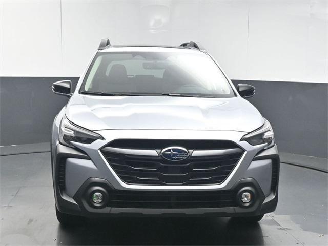 new 2025 Subaru Outback car, priced at $38,277