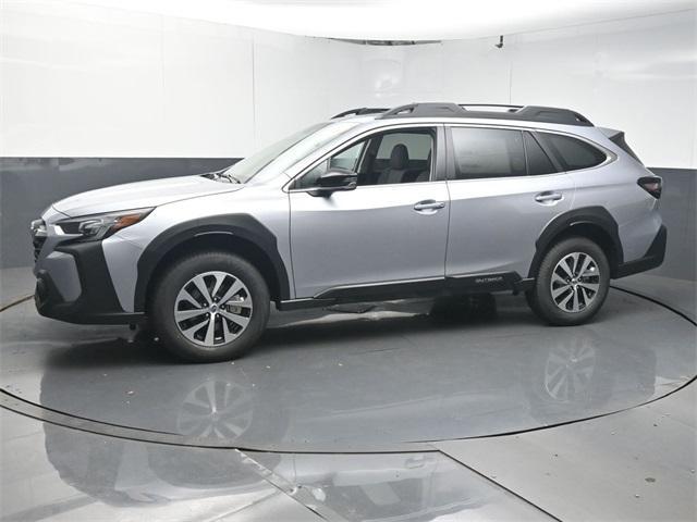 new 2025 Subaru Outback car, priced at $38,277