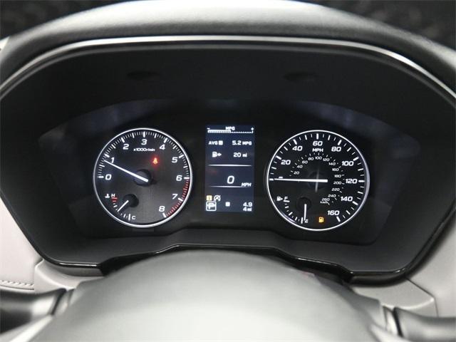 new 2025 Subaru Outback car, priced at $38,277