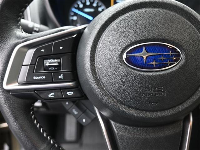 used 2022 Subaru Ascent car, priced at $31,517