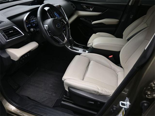used 2022 Subaru Ascent car, priced at $31,517