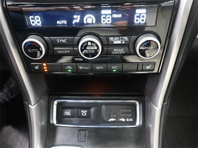 used 2022 Subaru Ascent car, priced at $31,517