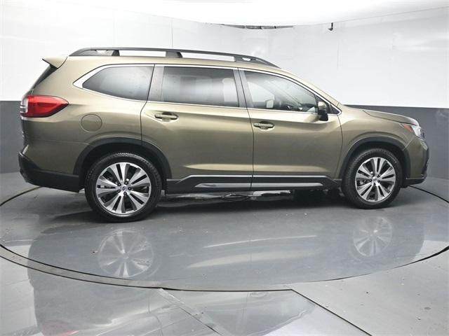 used 2022 Subaru Ascent car, priced at $31,517