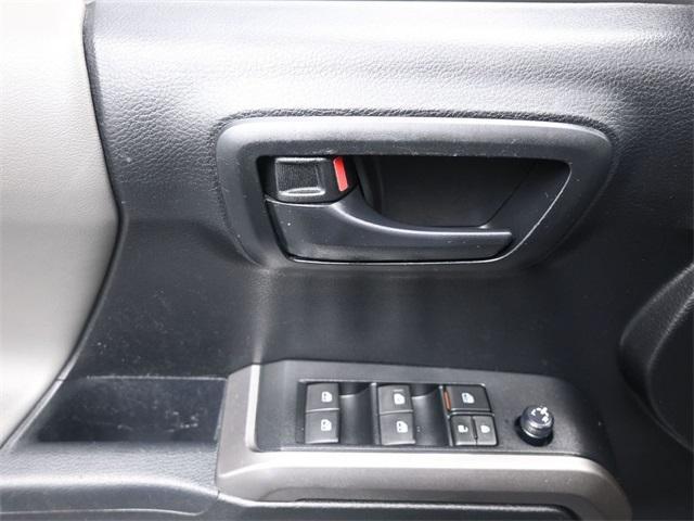 used 2022 Toyota Tacoma car, priced at $28,674
