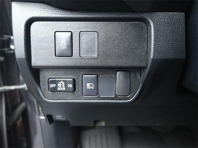 used 2022 Toyota Tacoma car, priced at $28,674