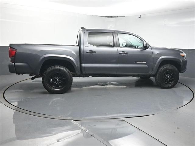 used 2022 Toyota Tacoma car, priced at $28,674