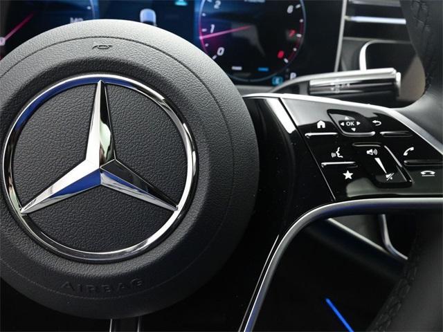 new 2026 Mercedes-Benz E-Class car, priced at $74,845