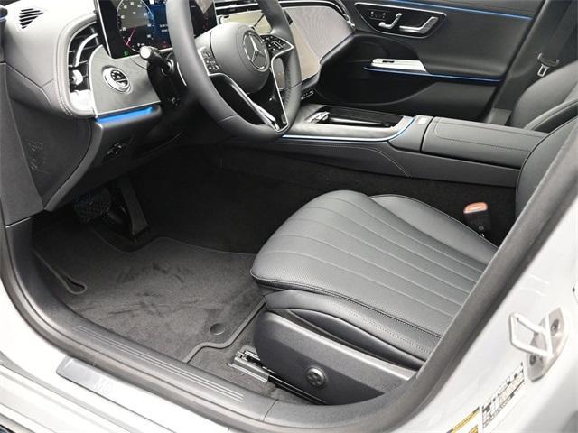 new 2026 Mercedes-Benz E-Class car, priced at $74,845