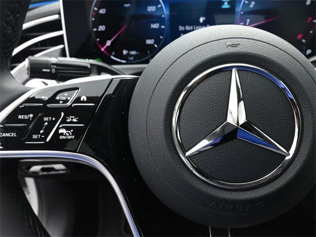 new 2026 Mercedes-Benz E-Class car, priced at $74,845