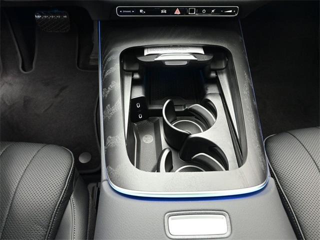new 2026 Mercedes-Benz E-Class car, priced at $74,845