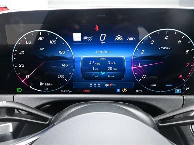 new 2026 Mercedes-Benz E-Class car, priced at $74,845