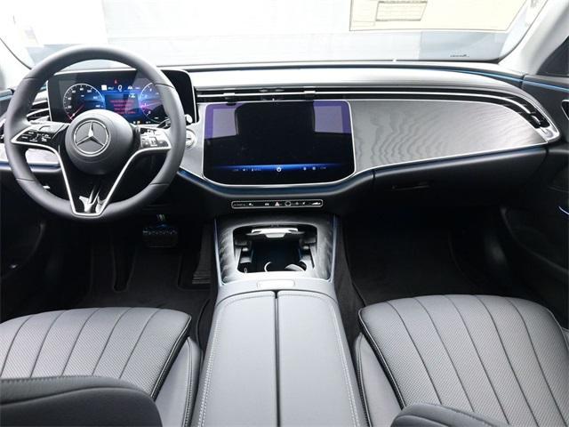 new 2026 Mercedes-Benz E-Class car, priced at $74,845