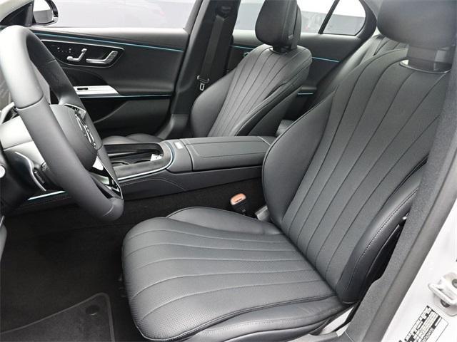 new 2026 Mercedes-Benz E-Class car, priced at $74,845